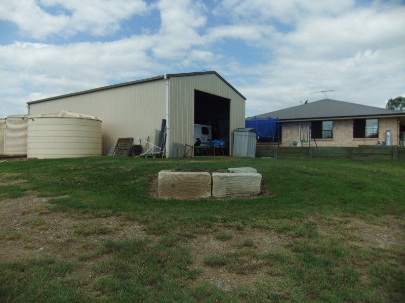 873 Munbilla Road, Kalbar QLD 4309