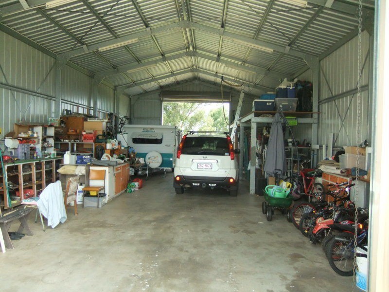 873 Munbilla Road, Kalbar QLD 4309