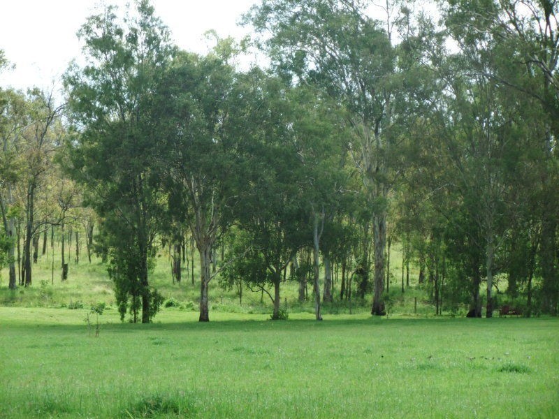 873 Munbilla Road, Kalbar QLD 4309