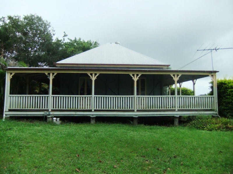 2 WELGE Street, Kalbar QLD 4309