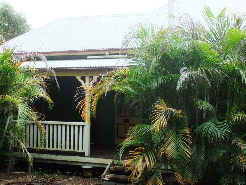 2 WELGE Street, Kalbar QLD 4309