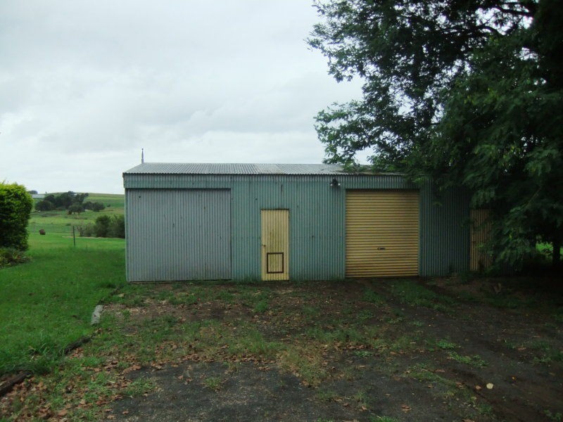 2 WELGE Street, Kalbar QLD 4309