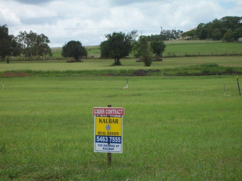 Kalbar QLD 4309