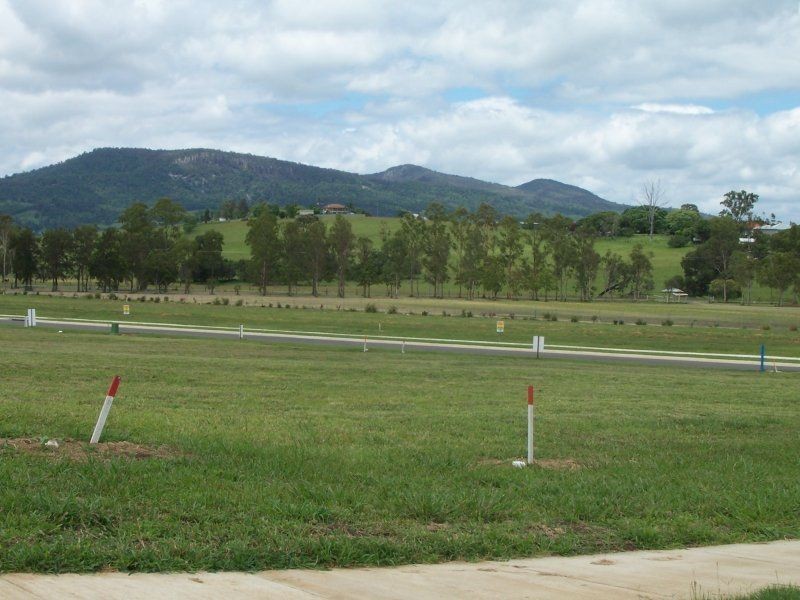 Kalbar QLD 4309