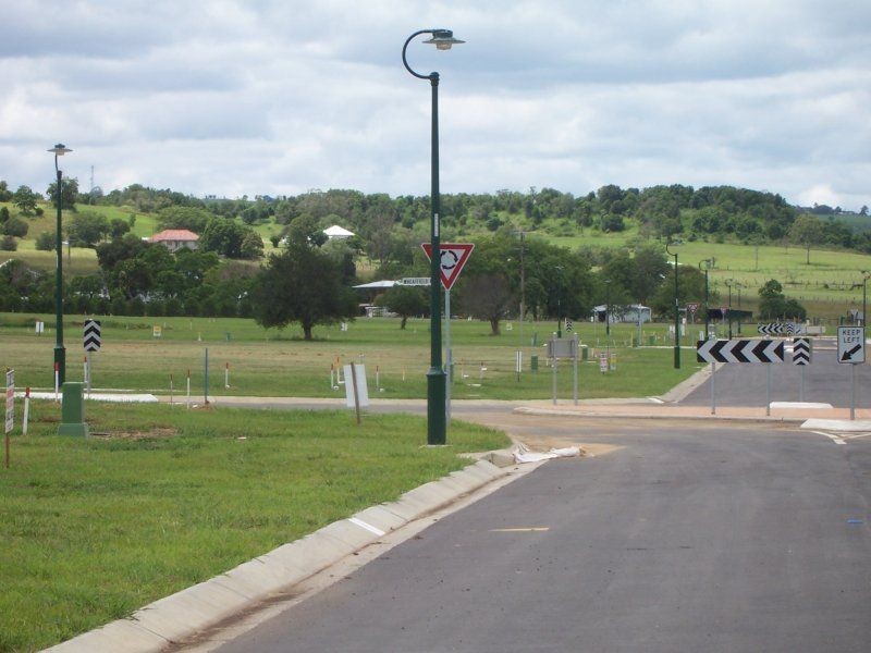 Kalbar QLD 4309