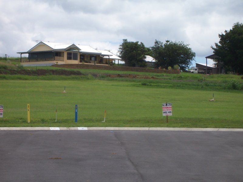 Kalbar QLD 4309