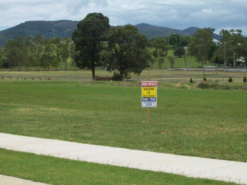 Kalbar QLD 4309