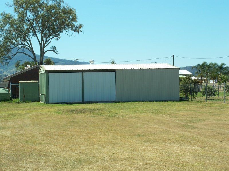 Mount Alford QLD 4310