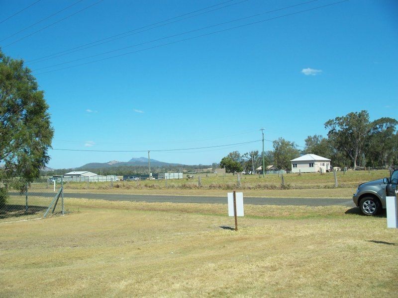 Mount Alford QLD 4310