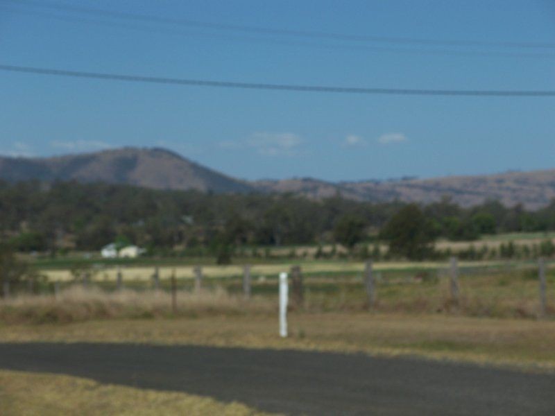 Mount Alford QLD 4310