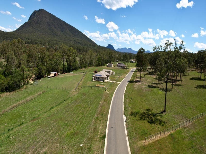 Aratula QLD 4309