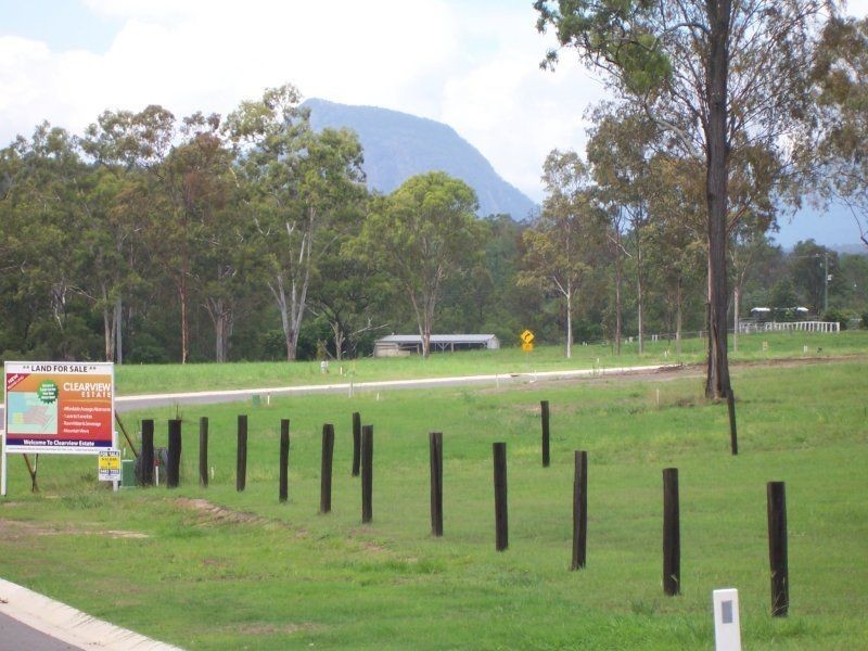Aratula QLD 4309