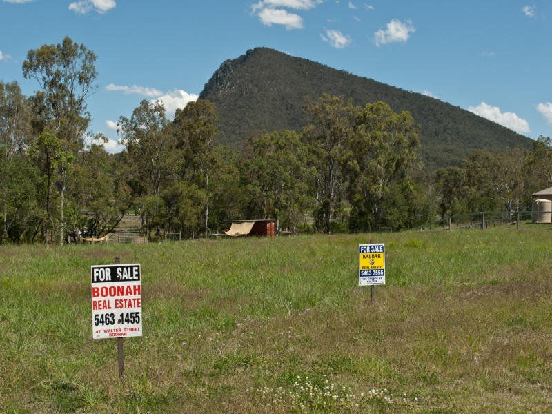 Aratula QLD 4309