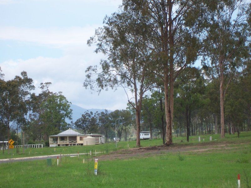 Aratula QLD 4309