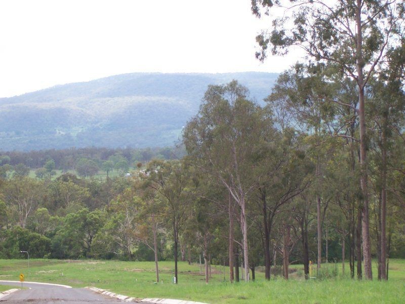 Aratula QLD 4309