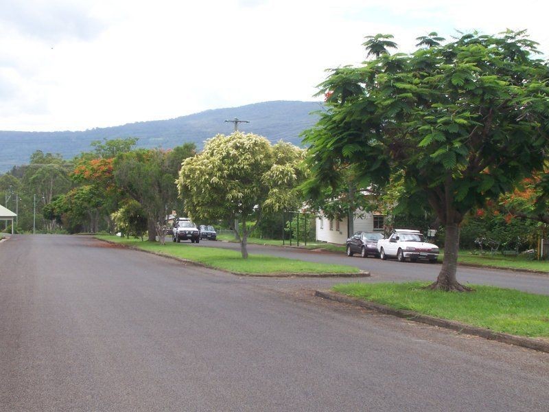 Aratula QLD 4309