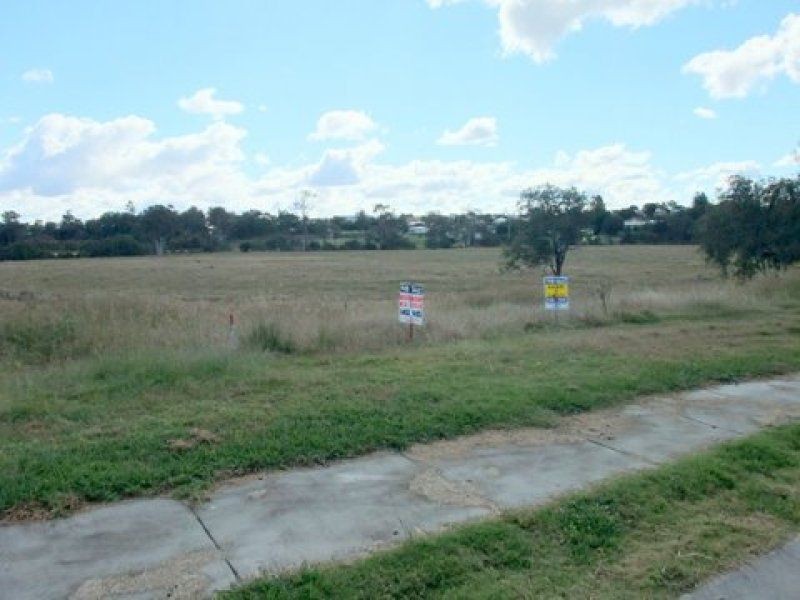 Dugandan QLD 4310