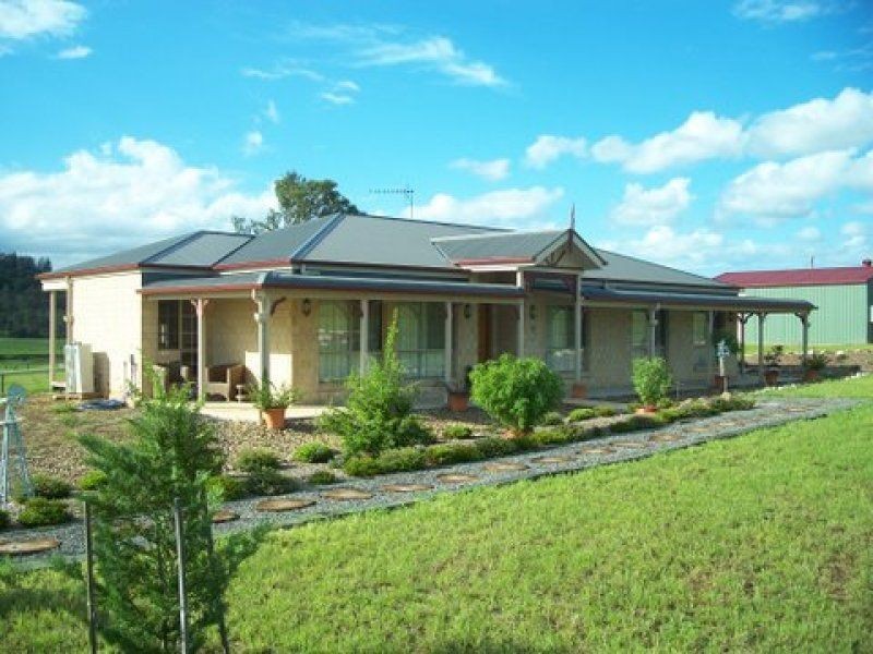 Bunjurgen QLD 4310