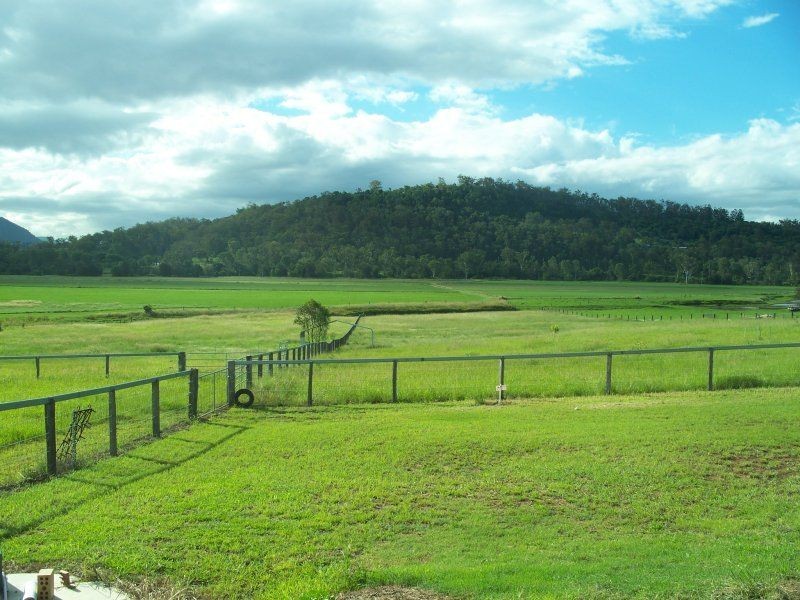 Bunjurgen QLD 4310