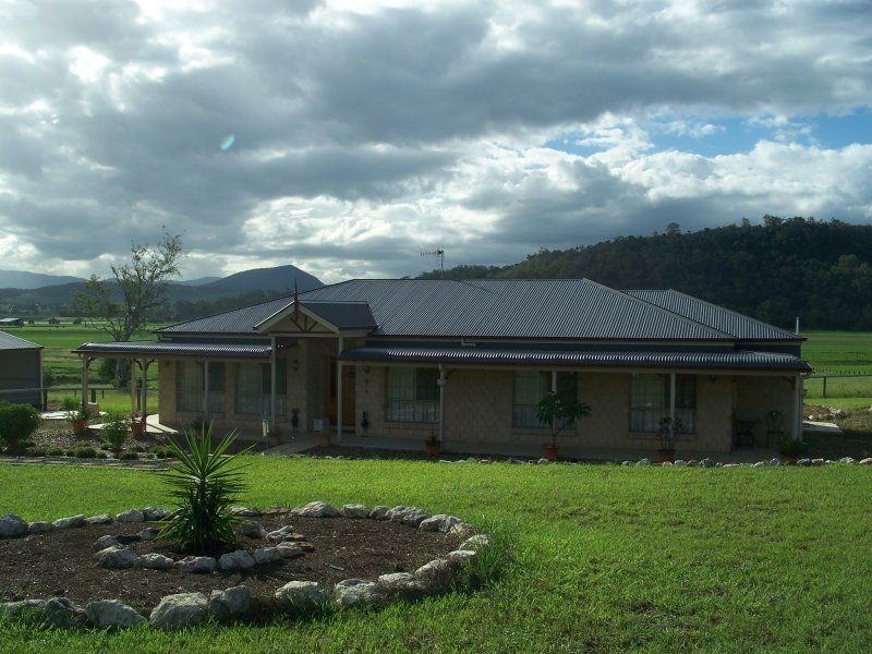 Bunjurgen QLD 4310