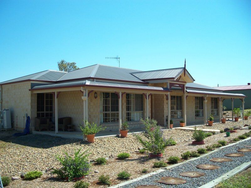 Bunjurgen QLD 4310