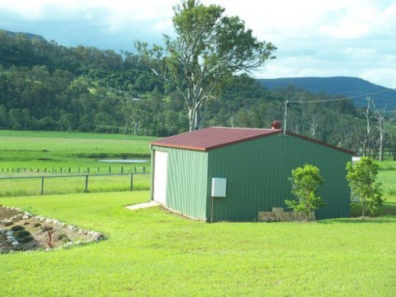 Bunjurgen QLD 4310