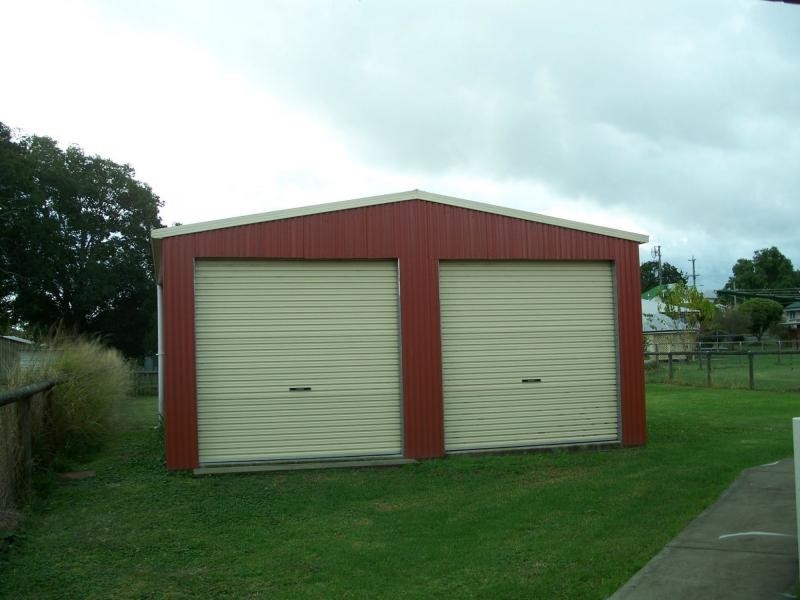 Harrisville QLD 4307