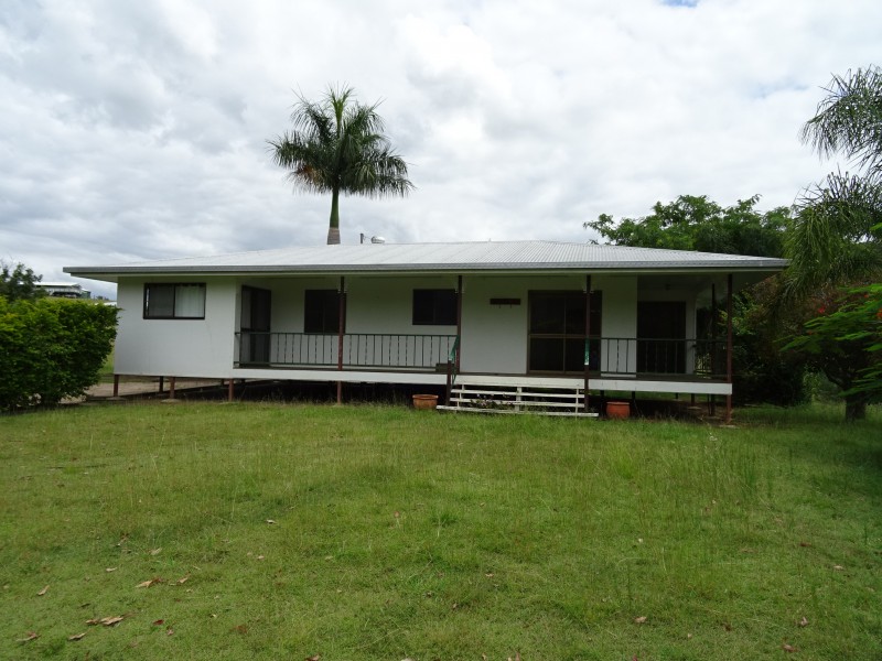 862 Boonah Rathdowney Road, Boonah QLD 4310