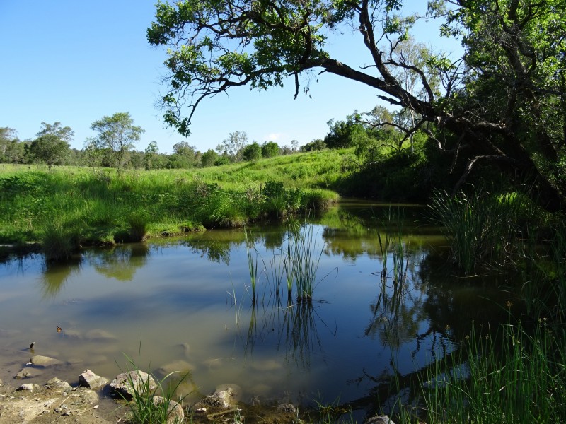 862 Boonah Rathdowney Road, Boonah QLD 4310