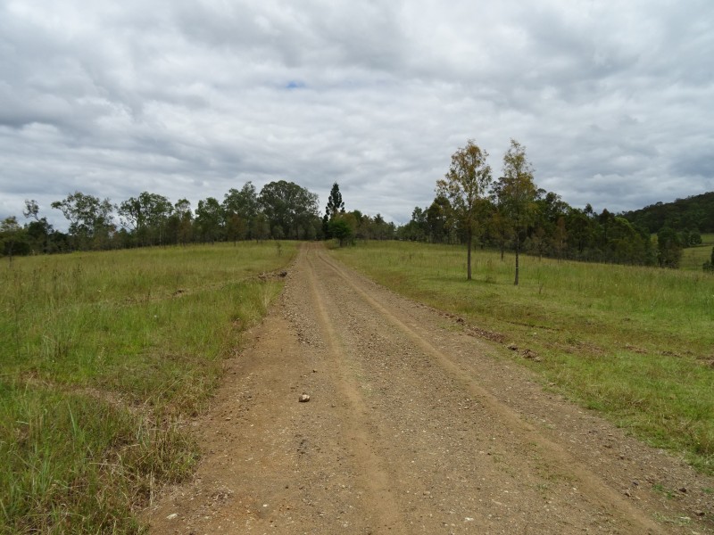 862 Boonah Rathdowney Road, Boonah QLD 4310