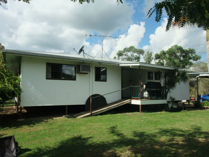 862 Boonah Rathdowney Road, Boonah QLD 4310