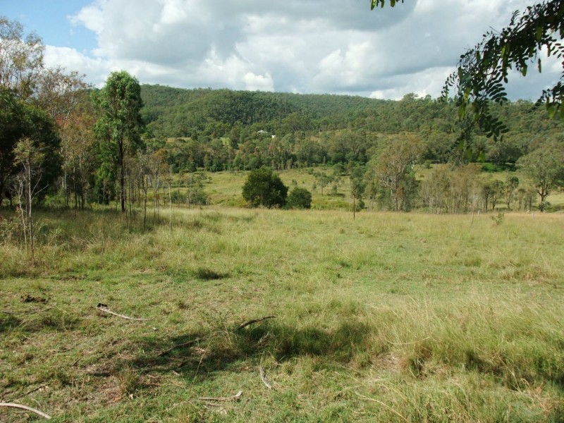 862 Boonah Rathdowney Road, Boonah QLD 4310