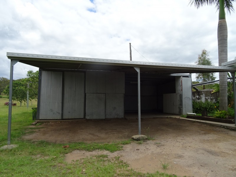 862 Boonah Rathdowney Road, Boonah QLD 4310