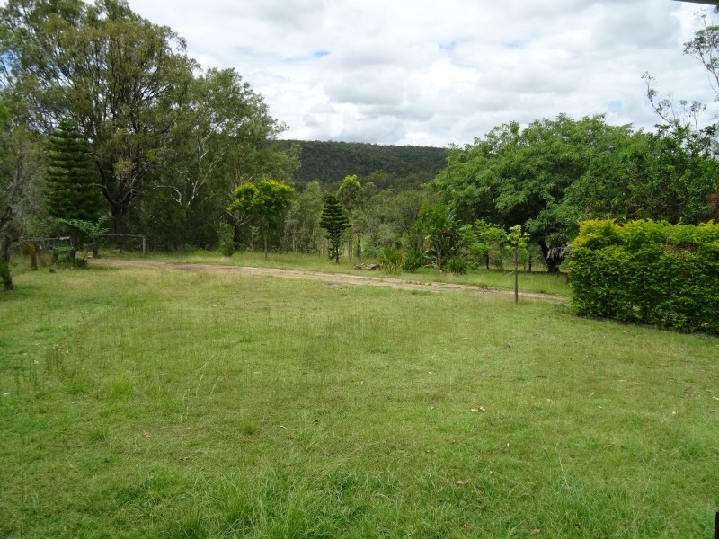 862 Boonah Rathdowney Road, Boonah QLD 4310