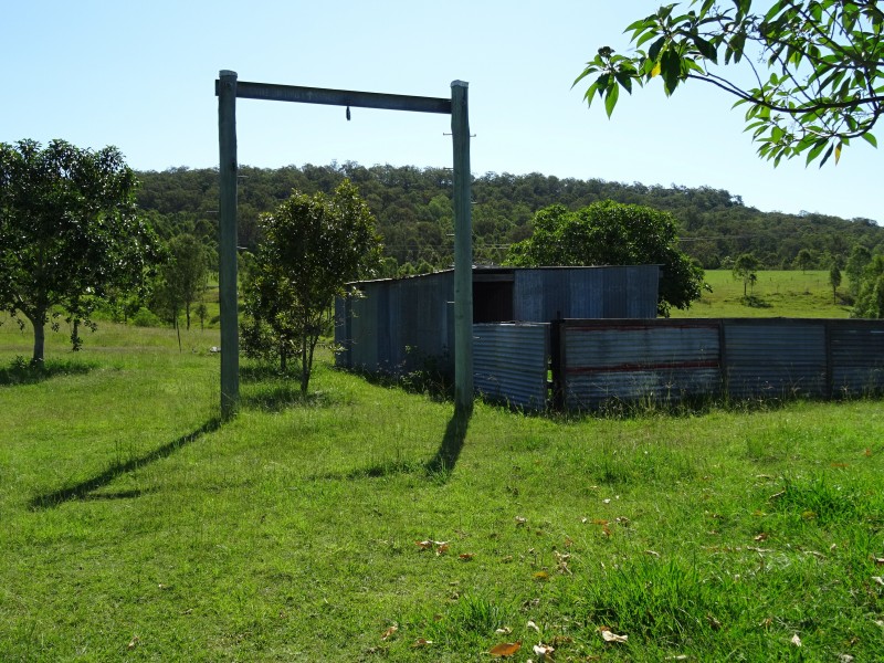 862 Boonah Rathdowney Road, Boonah QLD 4310