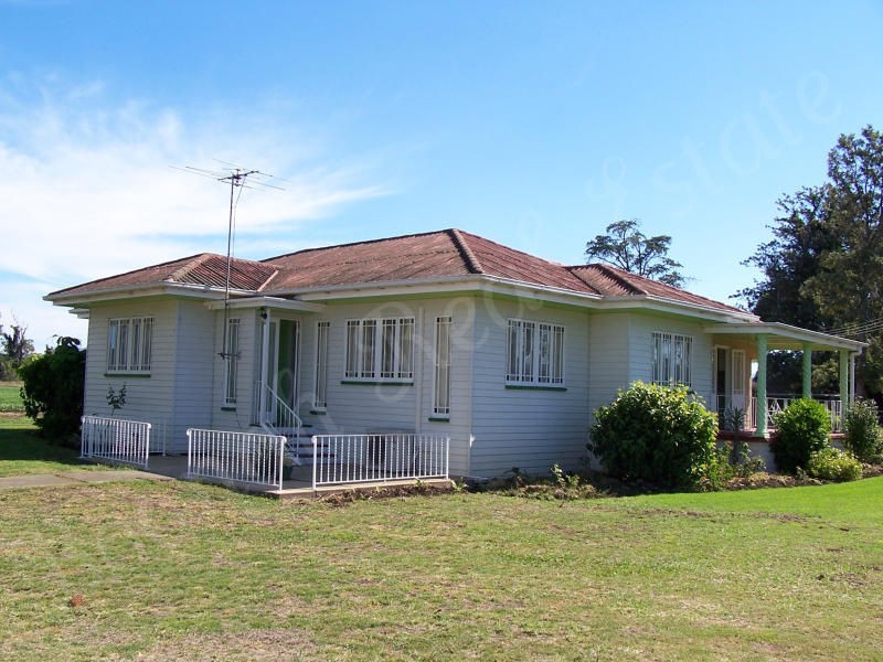 Kalbar QLD 4309