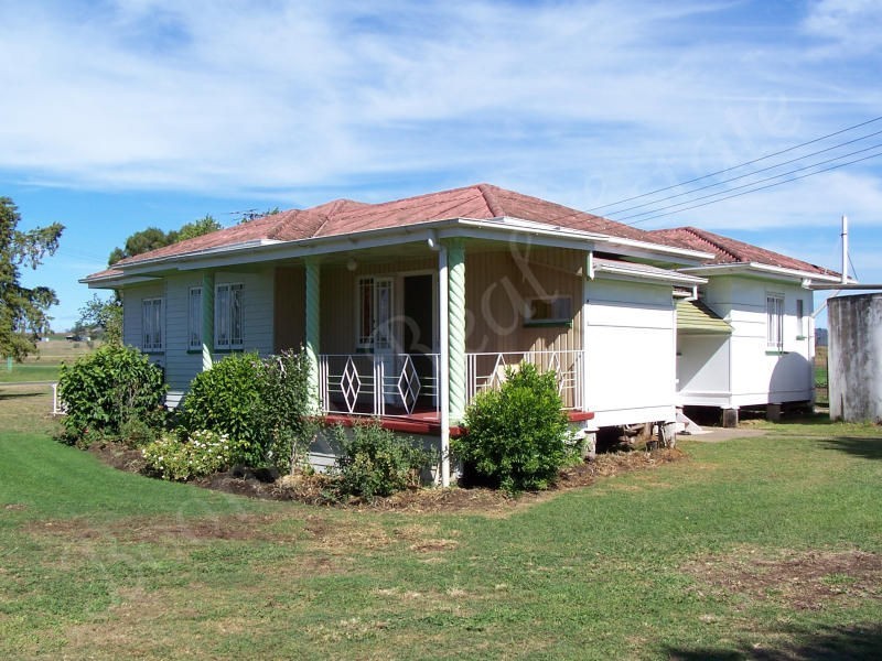 Kalbar QLD 4309