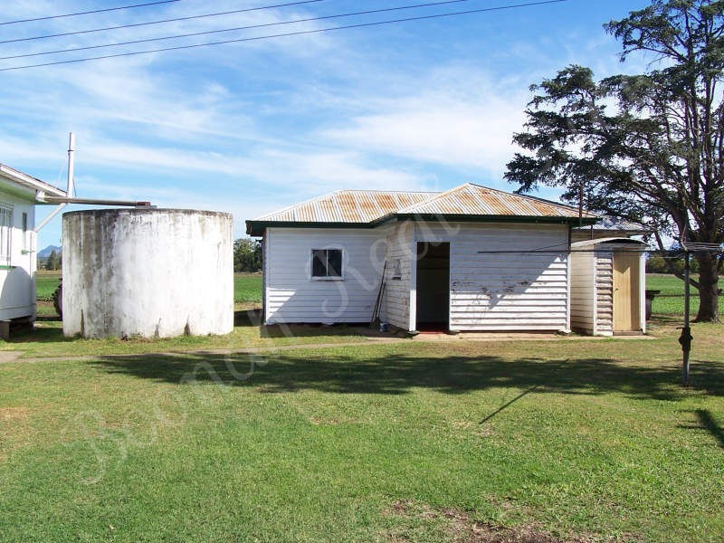 Kalbar QLD 4309
