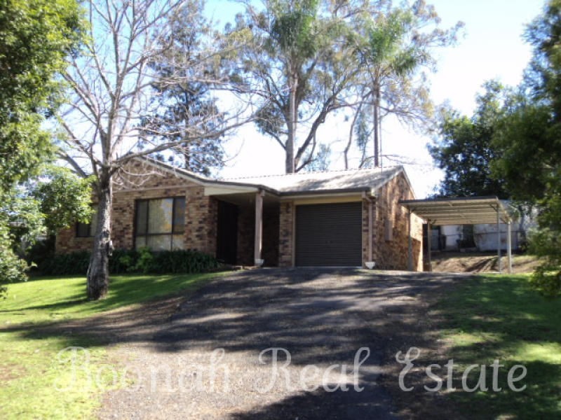 Boonah QLD 4310