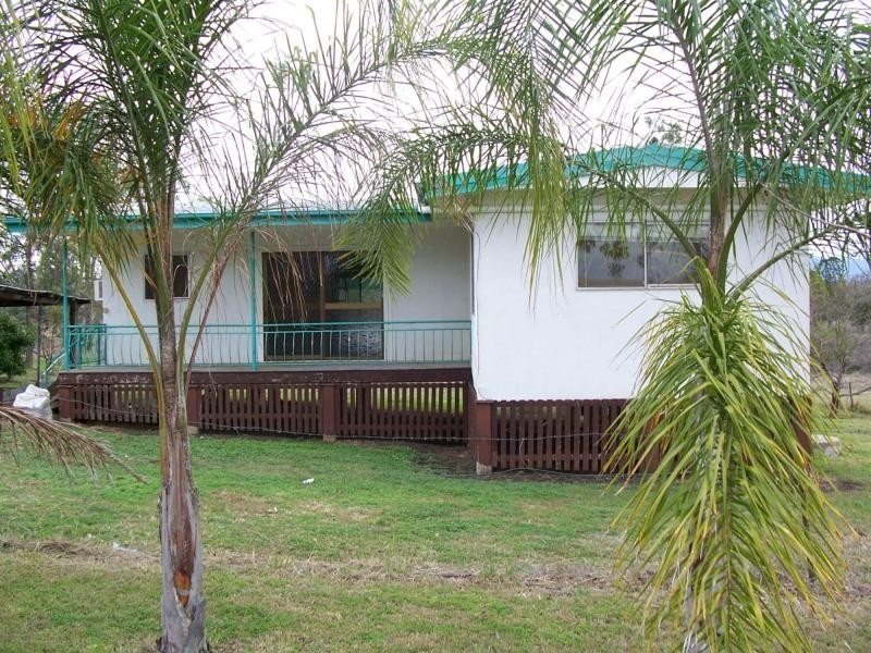 Kalbar QLD 4309