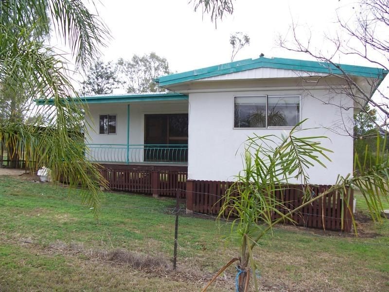 Kalbar QLD 4309