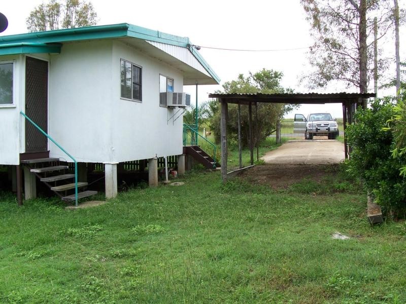 Kalbar QLD 4309
