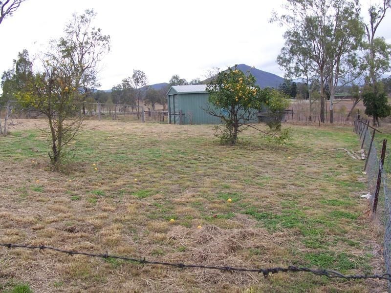Kalbar QLD 4309