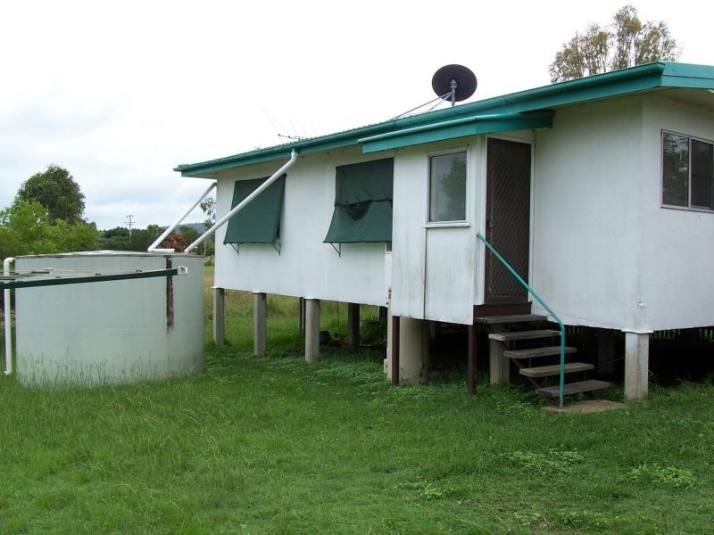 Kalbar QLD 4309