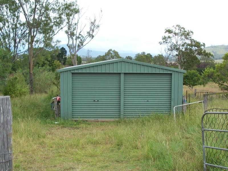 Kalbar QLD 4309
