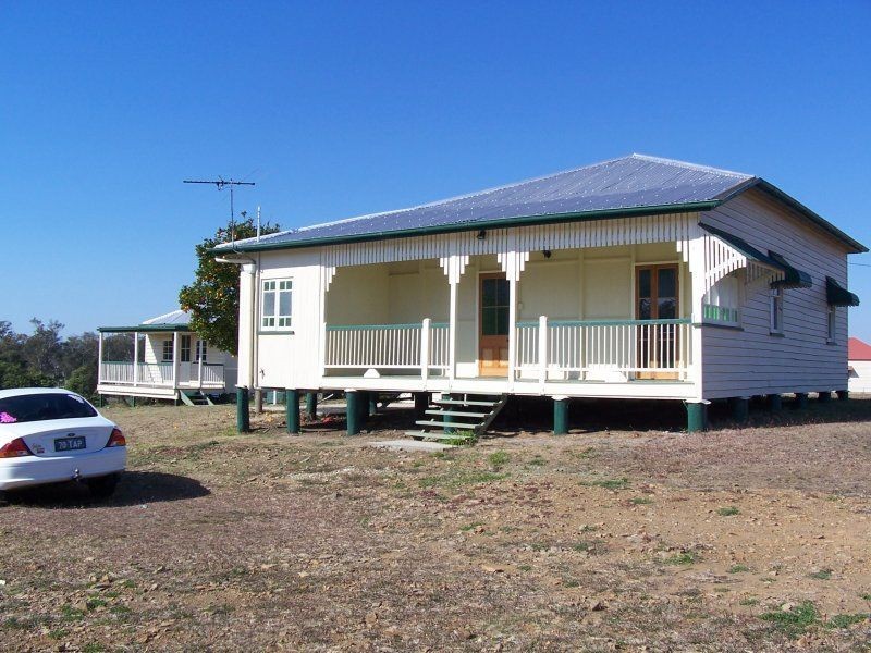 Warrill View QLD 4307