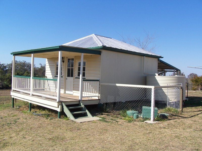 Warrill View QLD 4307