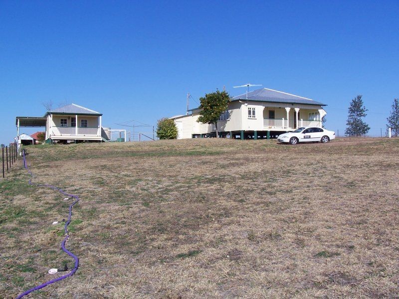 Warrill View QLD 4307