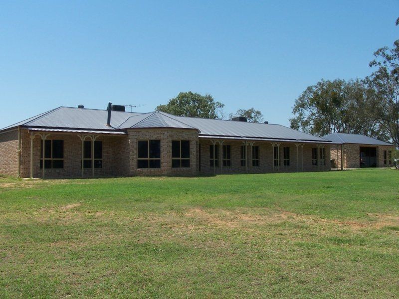 Coulson QLD 4310