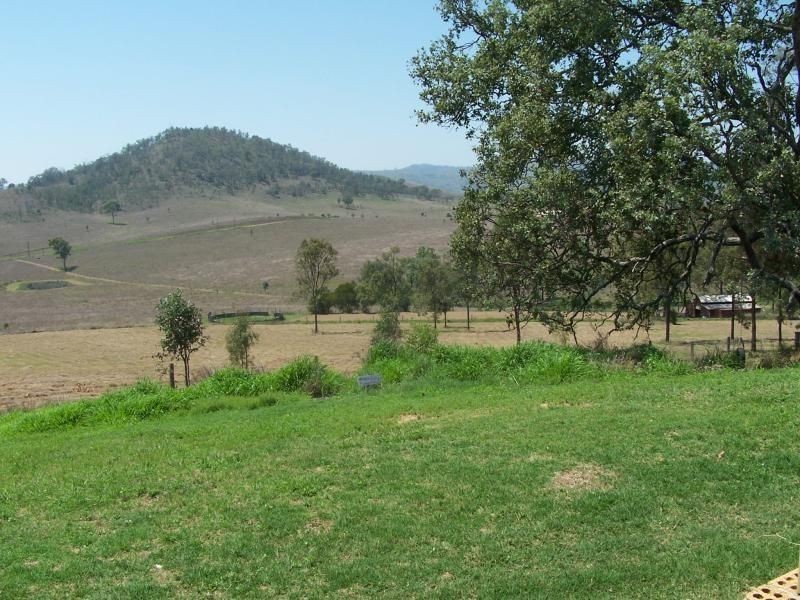 Coulson QLD 4310